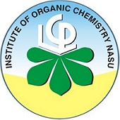 Institute of Organic Chemistry NASU, Kyiv