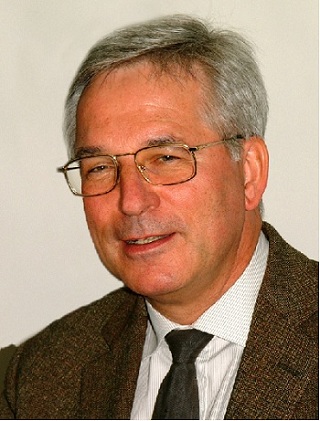 Gerd-Volker Röschenthaler