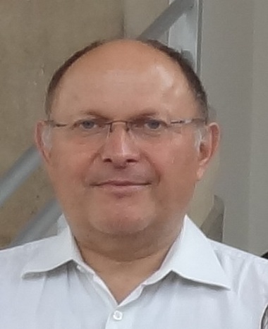 Jaroslav Kvicala