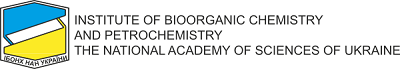 Institute of Bioorganic Chemistry and Petrochemistry NASU, Kyiv
