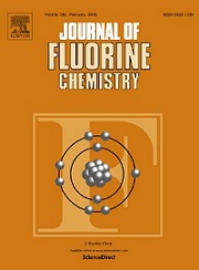 Journal of Fluorine Chemistry