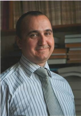 Gerd-Volker Röschenthaler